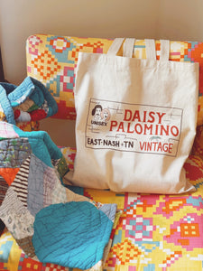 Daisy Palomino East Nashville Tote