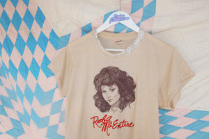 Rare 1983 Embellished Reba McEntire Shirt