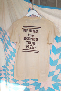 Rare 1983 Embellished Reba McEntire Shirt