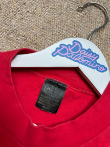 Vintage 1980 Charley Pride t-shirt