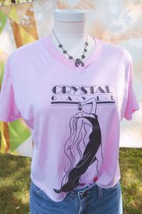 1980's Crystal Gayle t-shirt