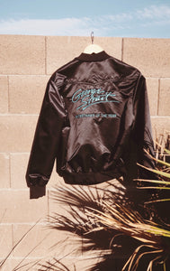 1986 George Strait Tour Jacket