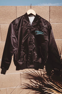 1986 George Strait Tour Jacket