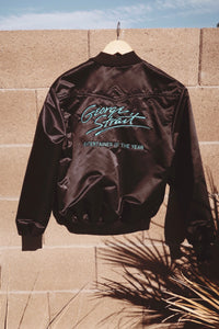 1986 George Strait Tour Jacket