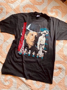 1993 George Strait t-shirt