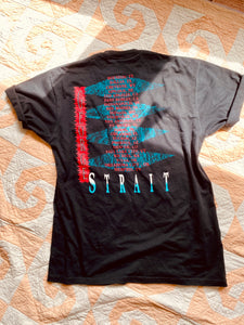 1993 George Strait t-shirt