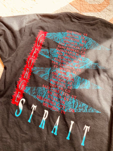 1993 George Strait t-shirt
